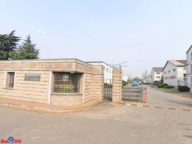 齿轮转动江淮韵 安徽星瑞齿轮传动与安徽企业建设的共生之路